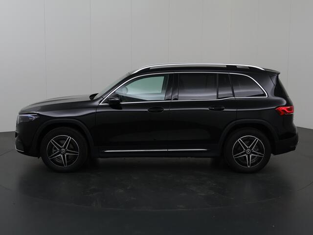 Mercedes-Benz EQB 250 AMG Line 67 kWh | AMG | Stoelverwarming | Apple carplay |