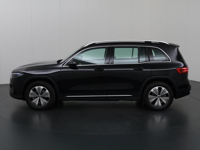 Mercedes-Benz EQB 250+ Essential Line 71 kWh | Achteruitrijcamera | DAB+ Radio | Stoelverwarming |