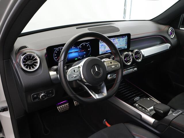 Mercedes-Benz EQB 250+ Business Edition 71 kWh | AMG | Night | Memory | Keyless | Stoelverwarming |