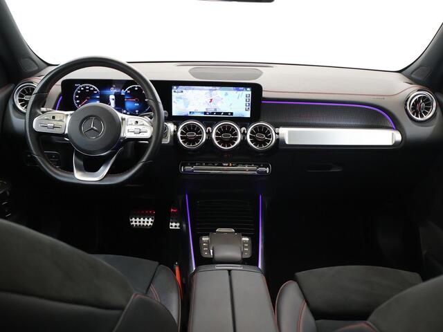 Mercedes-Benz EQB 250+ Business Edition 71 kWh | AMG | Night | Memory | Keyless | Stoelverwarming |