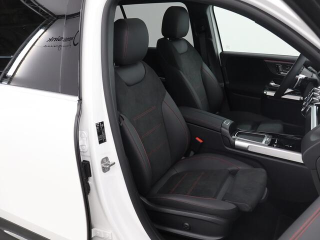 Mercedes-Benz EQB 250+ AMG Line | Premium | Verstelbare demping | Panorama | Memory Pack