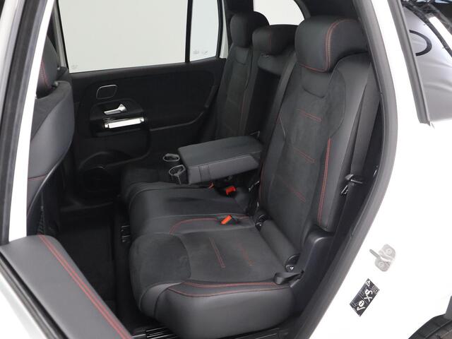 Mercedes-Benz EQB 250+ AMG Line | Premium | Verstelbare demping | Panorama | Memory Pack