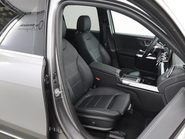 Mercedes-Benz EQB 250+ AMG Line 71 kWh | Panoramadak | Leder | Memory pakket | Elektrische achterklep |