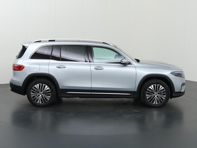 Mercedes-Benz EQB 250+ Luxury Line 71 kWh | Panoramadak | Winter Pakket | Car Play | Sfeerverlichting |