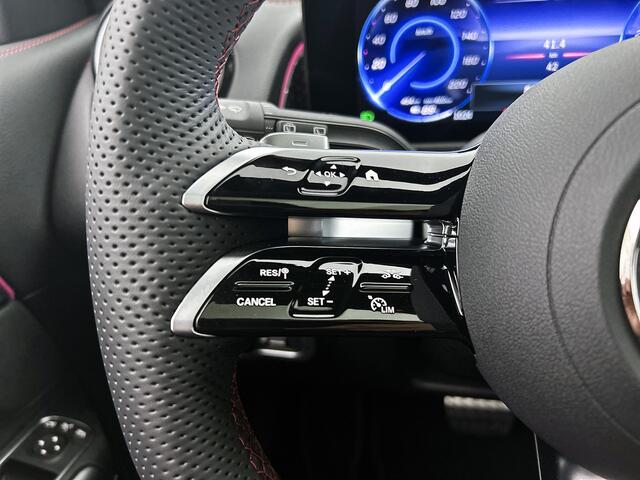 Mercedes-Benz EQB 250+ AMG Line 7p. LIMITED 71 kWh | Nightpakket | Rijassistentiepakket | Premium pakket | DISTRONIC PLUS | KEYLESS-GO comfort pakket | GUARD 360° Voertuigbescherming Plus | Parkeerpakket met 360°-camera | EASY PACK achterklep |