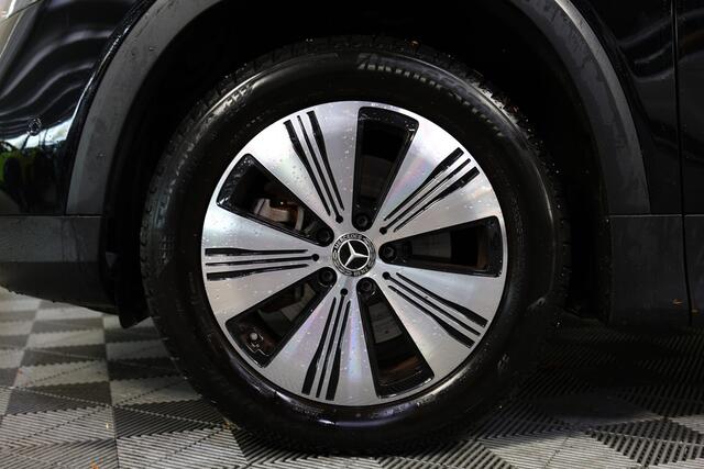 Mercedes-Benz EQB 300 4MATIC Luxury 67kWh SFEER VIRTUAL STOELVW '22