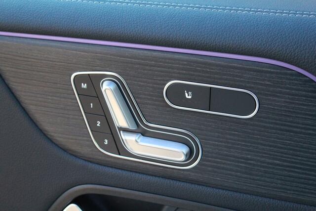 Mercedes-Benz EQB 250+ AMG Line 71 kWh | Pano | Leder | Cruise |