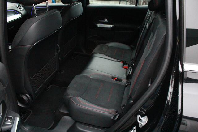 Mercedes-Benz EQB 250 AMG Line | Camera | Carplay | Sfeer |