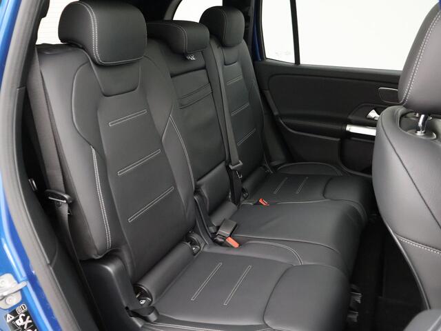 Mercedes-Benz EQB 350 4MATIC 292 PK 7-PERS. AMG LINE 67 kWh + LEDER | 360 CAMERA | PANORAMA | SFEERVERLICHTING