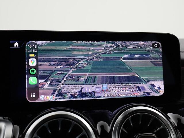 Mercedes-Benz EQB 350 4MATIC 292 PK 7-PERS. AMG LINE 67 kWh + LEDER | 360 CAMERA | PANORAMA | SFEERVERLICHTING