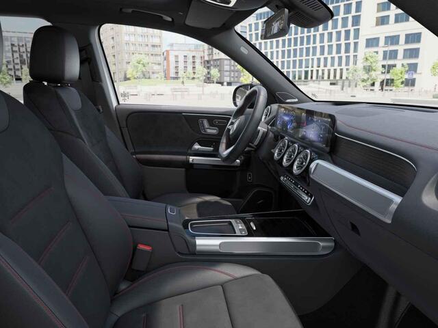 Mercedes-Benz EQB 250+ Business Solution AMG 71 kWh