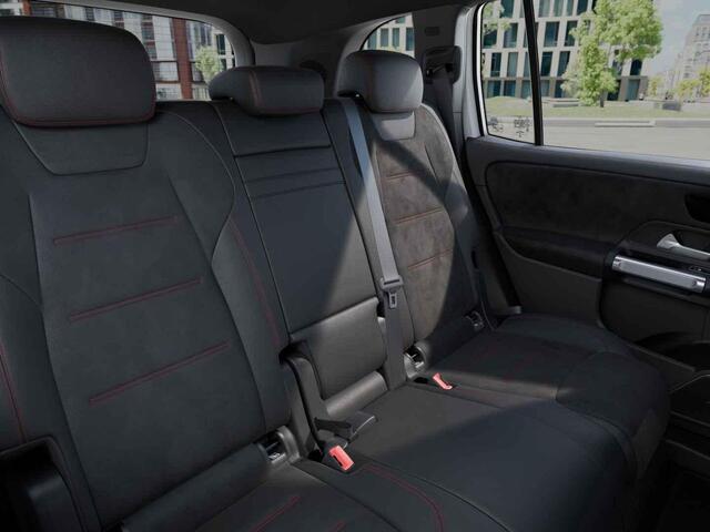 Mercedes-Benz EQB 250+ Business Solution AMG 71 kWh