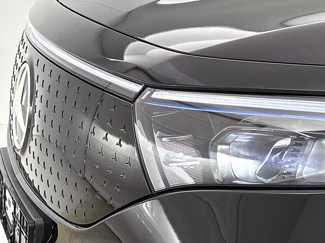 Mercedes-Benz EQB 250+ Business Solution 71 kWh | Widescreen display | Stoelverwarming voor | Sfeerverlichting | EASY PACK achterklep | Parkeerpakket met achteruitrijcamera | Extra USB-poorten |