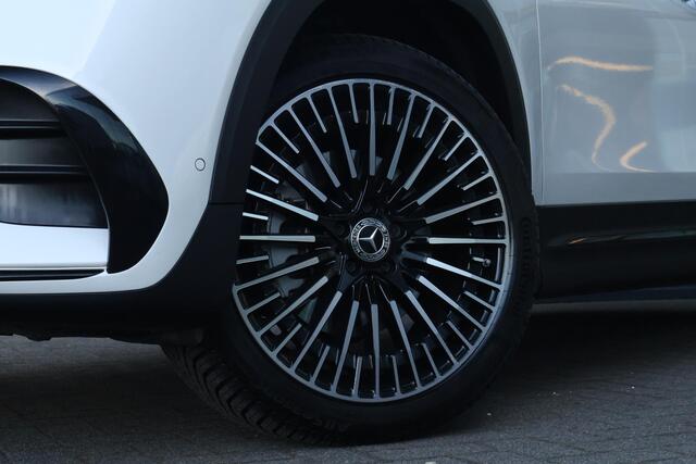 Mercedes-Benz EQB 300 4MATIC AMG Line 67 kWh / SoH 99%