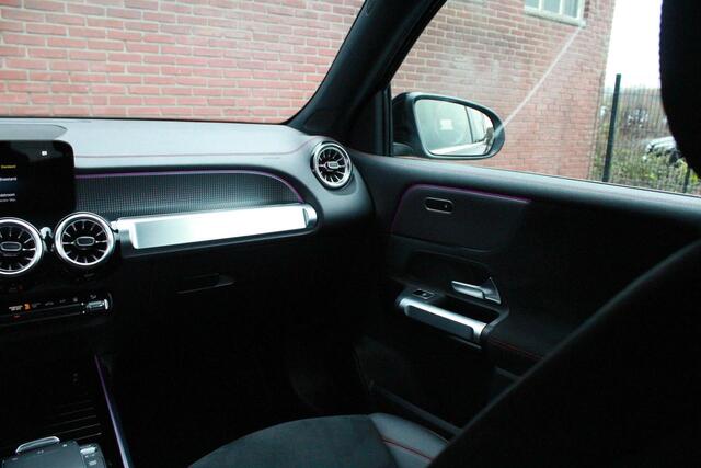 Mercedes-Benz EQB 250 AMG Line | Camera | Carplay | Sfeer |