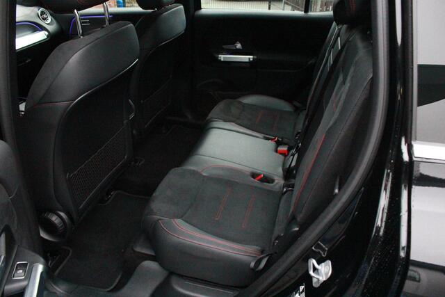 Mercedes-Benz EQB 250 AMG Line | Camera | Carplay | Sfeer |