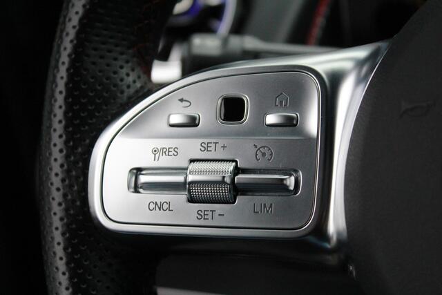 Mercedes-Benz EQB 250 AMG Line | Camera | Carplay | Sfeer |