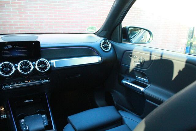 Mercedes-Benz EQB 250 AMG Line | Pano | Leder | Cruise |