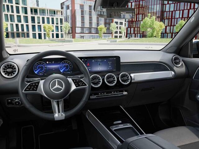 Mercedes-Benz EQB 250+ Business Solution Luxury 71 kWh
