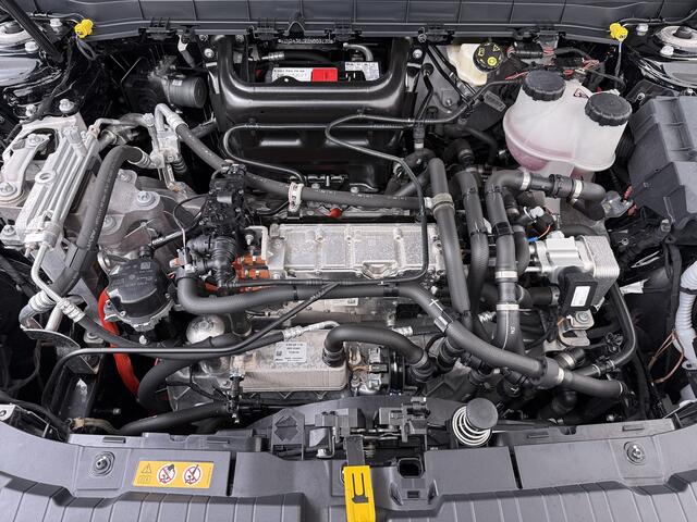 Mercedes-Benz EQB 350 4Matic 67kWk 293pk // Camera // Cruise Control // Carplay // Elek. Achterklep // Sfeerverlichting