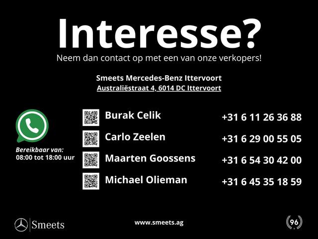 Mercedes-Benz EQB EQB 300 4MATIC