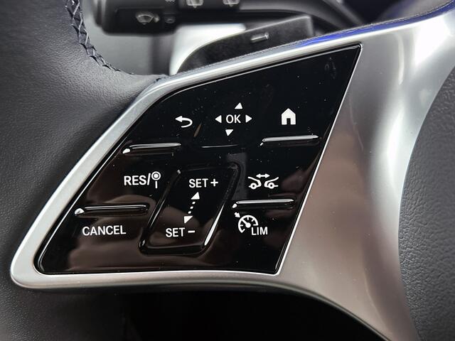 Mercedes-Benz EQB 250+ Business Solution 71 kWh | Easypack achterklep | Stoelverwarming vooraan | Sfeerverlichting | LED High Performance | Parkeerpakket met achteruitrijcamera |