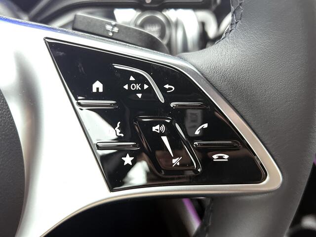 Mercedes-Benz EQB 250+ Business Solution 71 kWh | Easypack achterklep | Stoelverwarming vooraan | Sfeerverlichting | LED High Performance | Parkeerpakket met achteruitrijcamera |