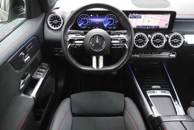 Mercedes-Benz EQB 250+ AMG Line 7p. 71 kWh - NL- Auto!! Memory seats I Dode Hoek I Stoelverw