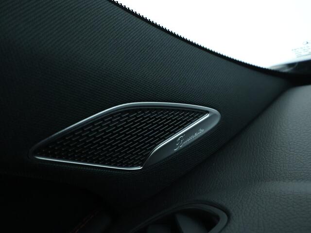 Mercedes-Benz EQB 250+ Business Solution AMG 7p. 71 kWh | Nightpakket | Premium pakket | Parkeerpakket met 360°-camera | KEYLESS-GO comfort pakket | GUARD 360° Voertuigbescherming Plus | EASY PACK achterklep | Dodehoekassistent |