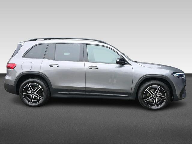 Mercedes-Benz EQB 250+ AMG Line 71 kWh | Automaat | Adaptive Cruisecontrol | 360 Camera | Stoelverwarming | Sfeerverlichting |