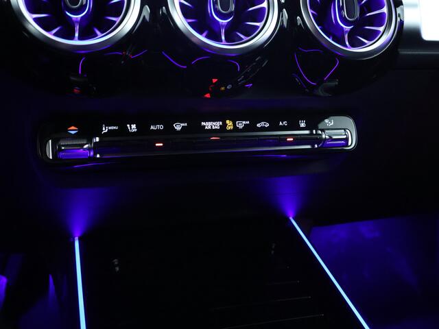 Mercedes-Benz EQB 250+ Essential Line 7p. 71 kWh | Parkeerpakket met achteruitrijcamera | Essential Plus pakket | EASY PACK achterklep | Zitcomfortpakket | Extra USB-poorten | Dodehoekassistent | Verwarmde stoelen vooraan |