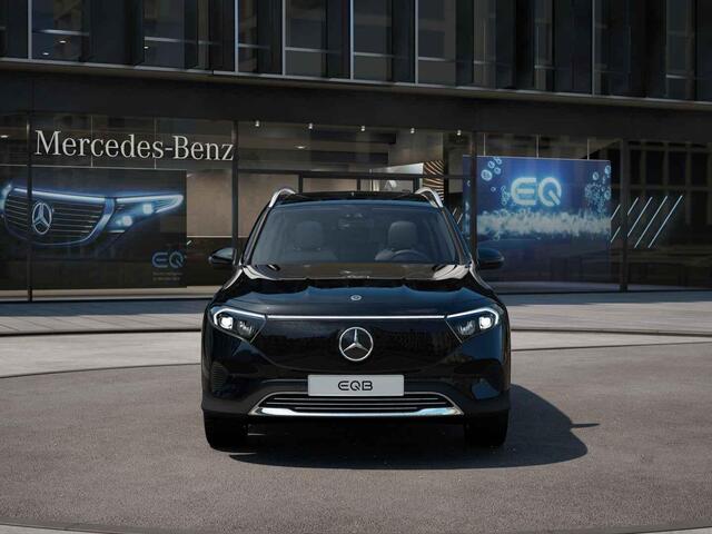 Mercedes-Benz EQB 250+ Business Solution Luxury 71 kWh