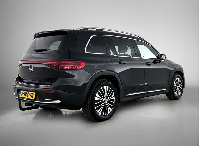 Mercedes-Benz EQB 250+ Business Line 71 kWh / Full options !!