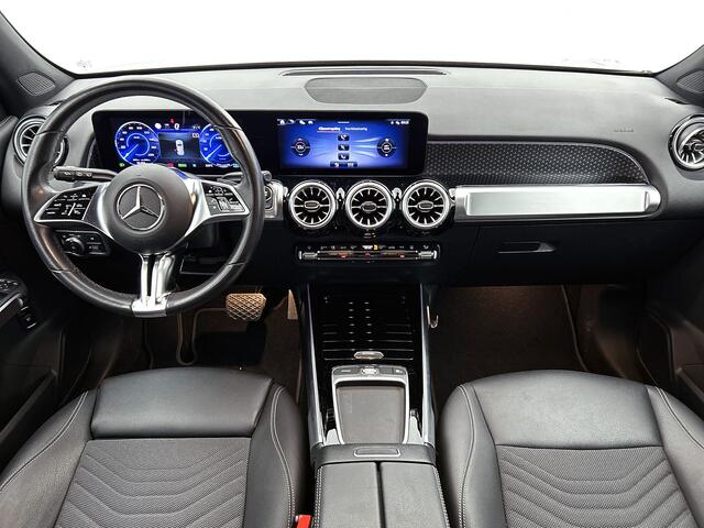 Mercedes-Benz EQB 250+ Business Line 71 kWh / Full options !!