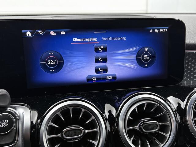 Mercedes-Benz EQB 250+ Business Line 71 kWh / Full options !!