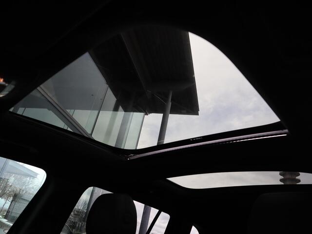 Mercedes-Benz EQB 250 Luxury Line 7p. 67 kWh