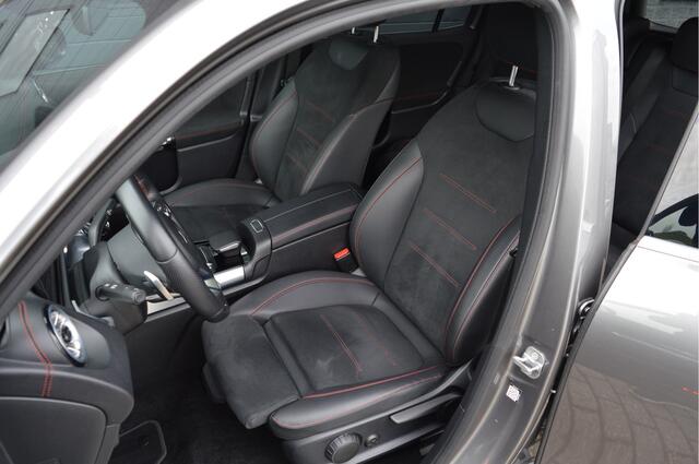 Mercedes-Benz EQB 250+ Business Edition 7p. 71 kWh | AMG | 7 PERSOONS |