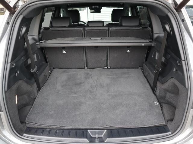 Mercedes-Benz EQB 300 4MATIC Luxury Line 67 kWh