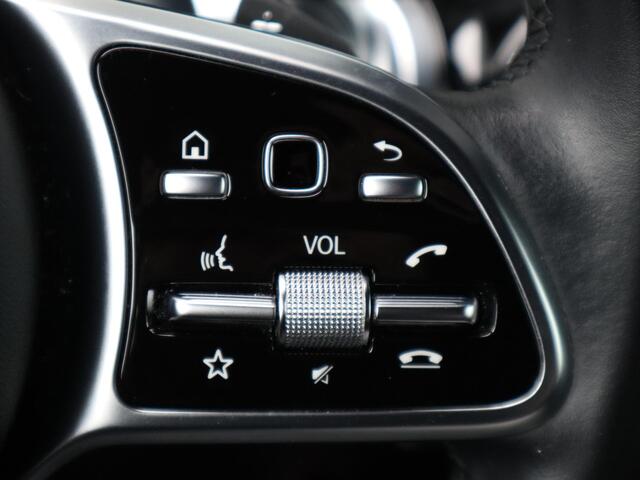 Mercedes-Benz EQB 300 4MATIC Luxury Line 67 kWh