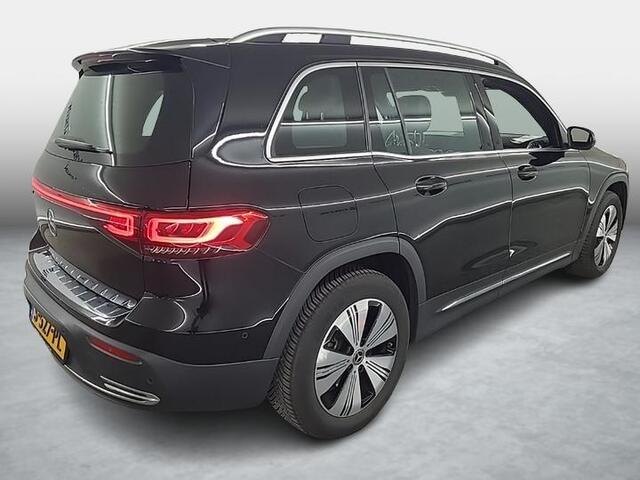 Mercedes-Benz EQB 250 Business Line 67 kWh | Stoelverwarming | Cruise Control