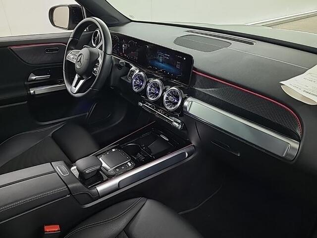 Mercedes-Benz EQB 250 Business Line 67 kWh | Stoelverwarming | Cruise Control