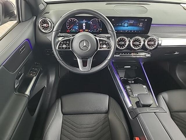 Mercedes-Benz EQB 250 Business Line 67 kWh | Stoelverwarming | Cruise Control