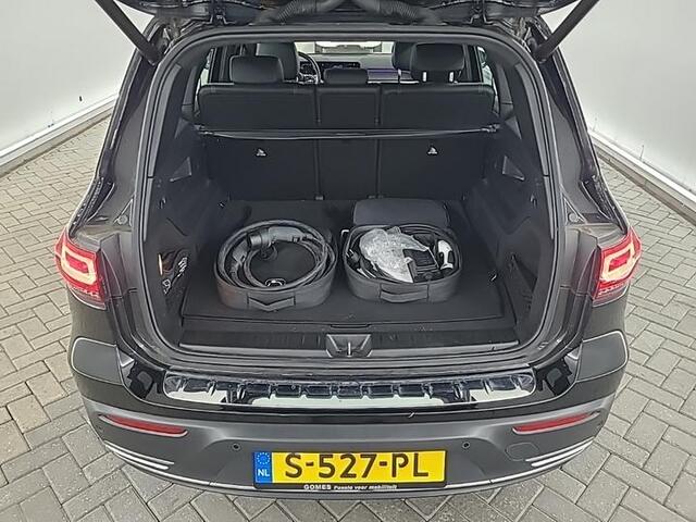 Mercedes-Benz EQB 250 Business Line 67 kWh | Stoelverwarming | Cruise Control