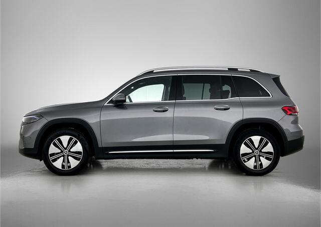 Mercedes-Benz EQB 250 Business Line 7p. 67 kWh