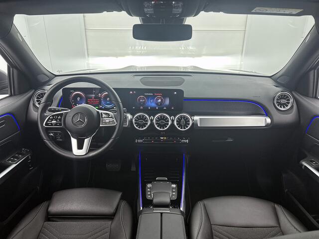 Mercedes-Benz EQB 250 Business Line 7p. 67 kWh