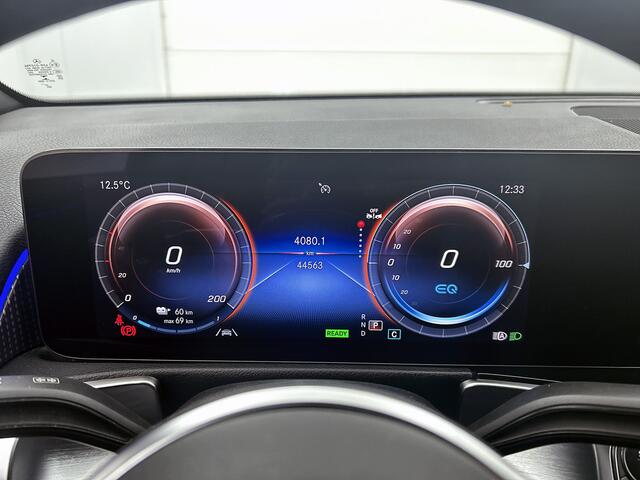 Mercedes-Benz EQB 250 Business Line 7p. 67 kWh