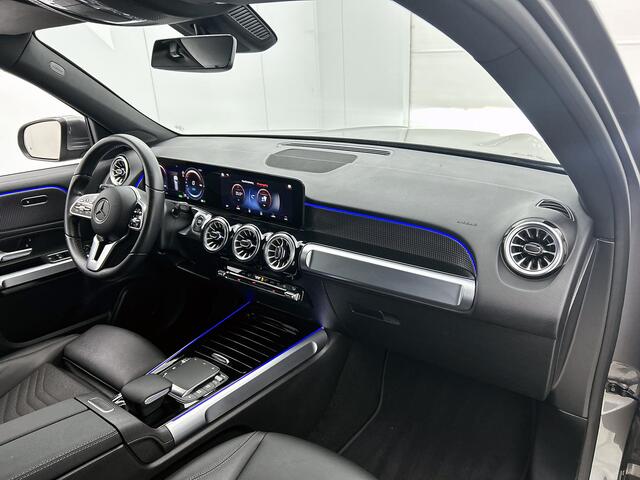 Mercedes-Benz EQB 250 Business Line 7p. 67 kWh