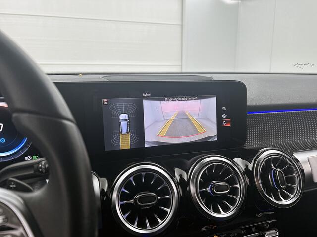 Mercedes-Benz EQB 250 Business Line 7p. 67 kWh
