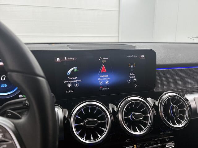 Mercedes-Benz EQB 250 Business Line 7p. 67 kWh