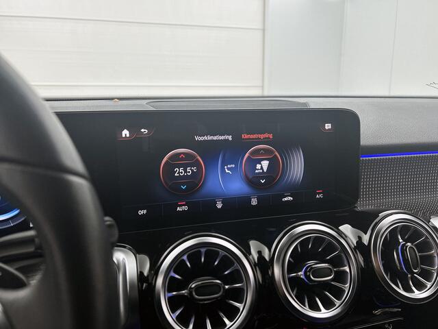 Mercedes-Benz EQB 250 Business Line 7p. 67 kWh